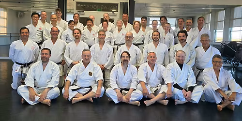 HDKI USA Winter Camp 2025