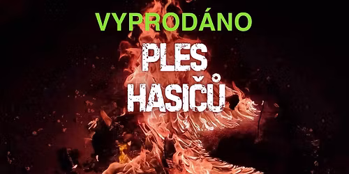 Ples Hasi\u010d\u016f B\u00edl\u00e1 T\u0159eme\u0161n\u00e1 2026