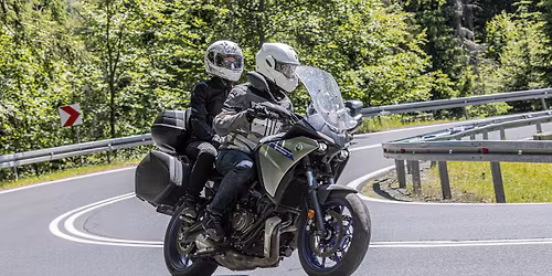 UWAGA MOTOCYKLI\u015aCI! MISJA: ESKORTA \u015aLUBNA - 04-06-2026 r.