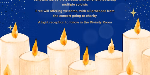 Advent Concert