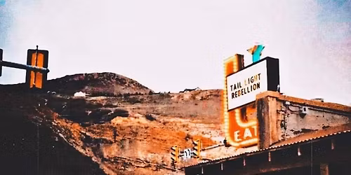 Public House Folk Rock by Tail Light Rebellion