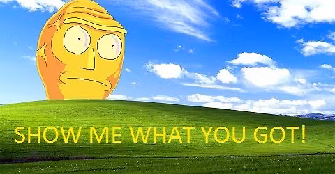 The 860th Monday Night Comedy Show. Now with more structural integrity. 