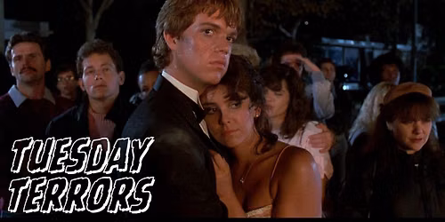 Night of the Creeps