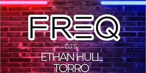 FREQ Launch 