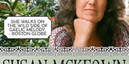 Susan McKeown
