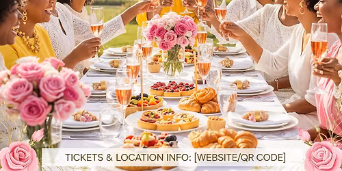 Rich Aunties and Ros\u00e9 Brunch on Martha's Vineyard