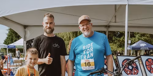 Family E-Bike Event by Jack's Cycle\ud83d\udeb2\u26a1