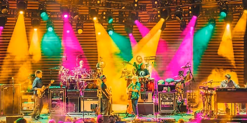 String Cheese Incident