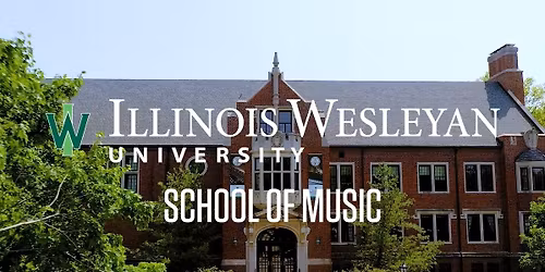 Homecoming: Faculty Recital