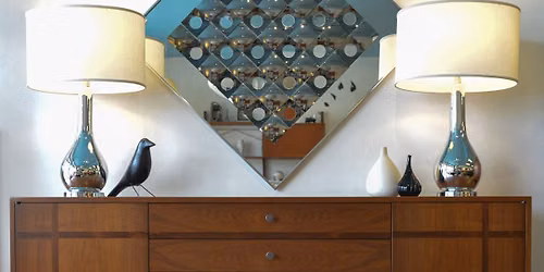 In- Person Refinishing Class