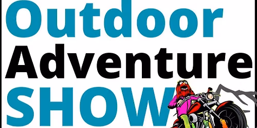 OUT DOOR ADVENTURE SHOW