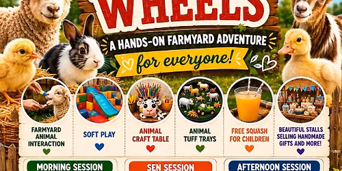Farm On Wheels