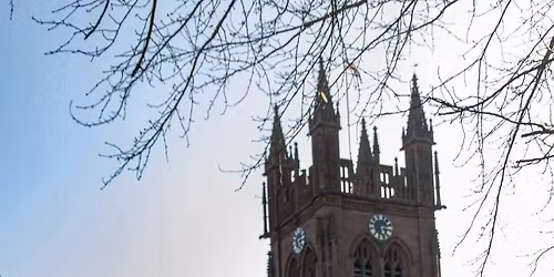 Revs Enville December meeting. 