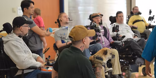 Bellingham Here and Now Meeting