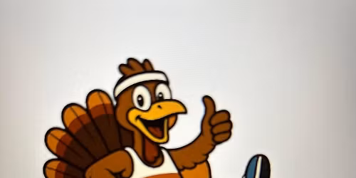 Thanksgiving Day 5k run\/walk