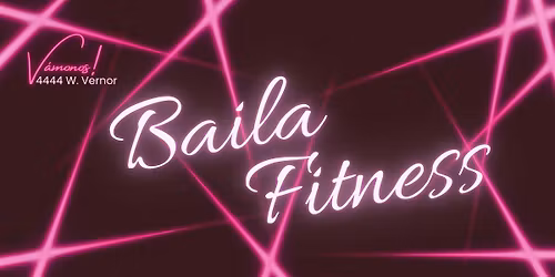 Baila Fitness