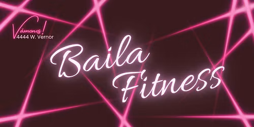 Baila Fitness