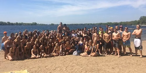 2016 Class Reunion