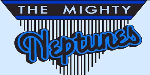 The Mighty Neptunes Weekend at Waterbar
