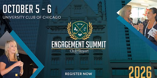 C+RB Engagement Summit 2026