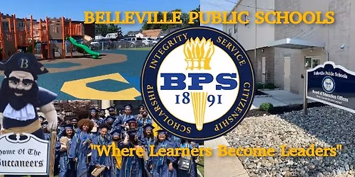 2025 Board of Education Meeting Dates