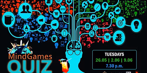 MindGames QUIZ
