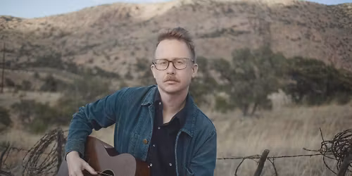 Clinton Davis with The Dust Covers presented by The Focal Point Friends of Old-Time Music