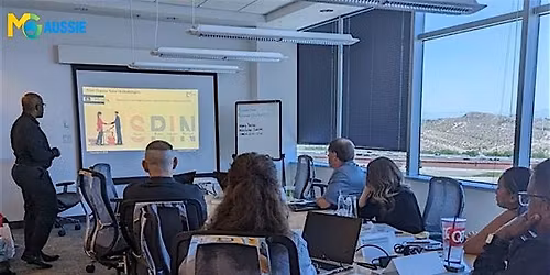 Learning Agility & Adaptability Skills \u2013 1 Day Workshop in Sydney