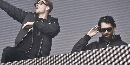 Yellow Claw