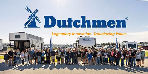 2026 Dutchmen Owners Rally