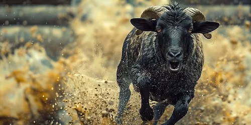 Ram Run