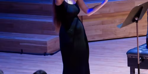 Showcase with Musicians of the Liverpool Philharmonic