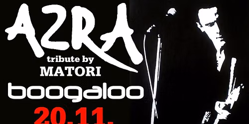 AZRA tribute by MATORI