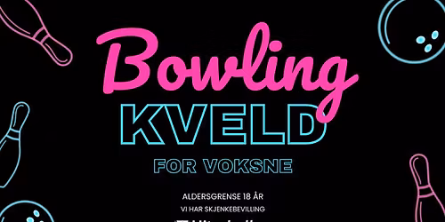 Bowlingkveld for voksne