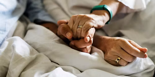 Death Doula Class With Theressa Johnson 