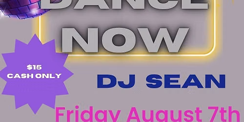 Let's Dance Now