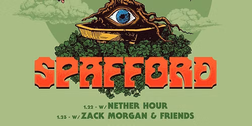 Nether Hour