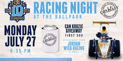 Racing Night 