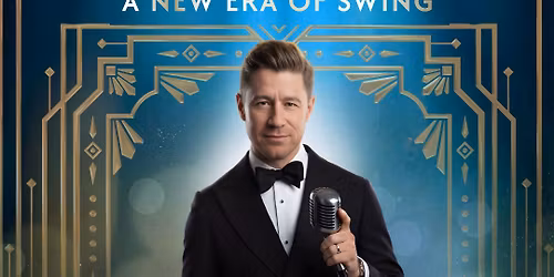 Born To Swing - A Night With Andrew Bourn