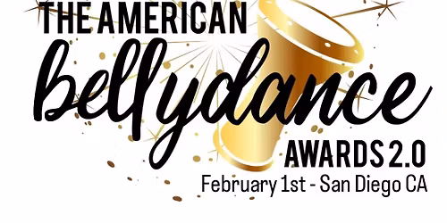 The American Bellydance Awards 2.0