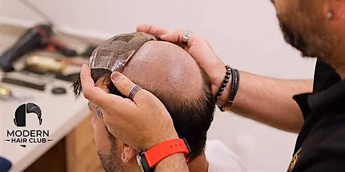 Barber & Stylist Income Upgrade: Hair System Certification Workshop
