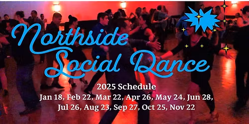 Northside Social Dance