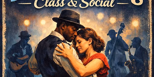 Slow down. Feel the music