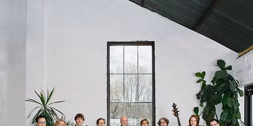 Lyra Collaborates with the Grinnell College Choir - Saint Paul