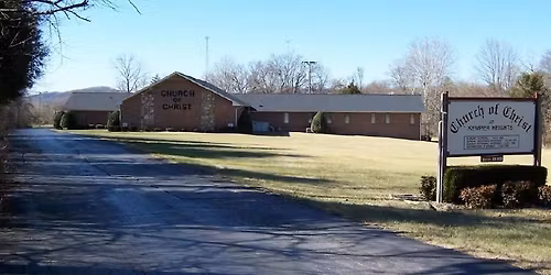 Vacation Bible School
