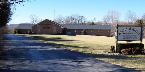 Vacation Bible School
