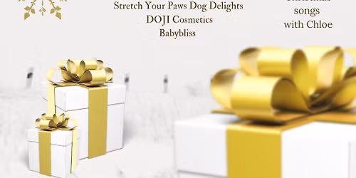 Christmas Shopping Evening \ud83c\udf84