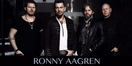 Ronny Aagren