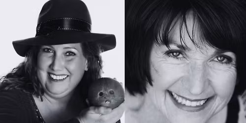 Storytelling by Kristen Clay & Karla Huntsman