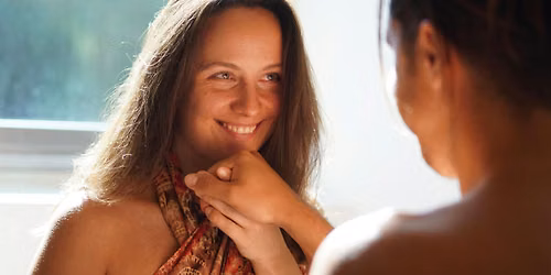 Tantra Massage \u00dcbungs- und Vertiefungstag in Berlin - f\u00fcr Paare